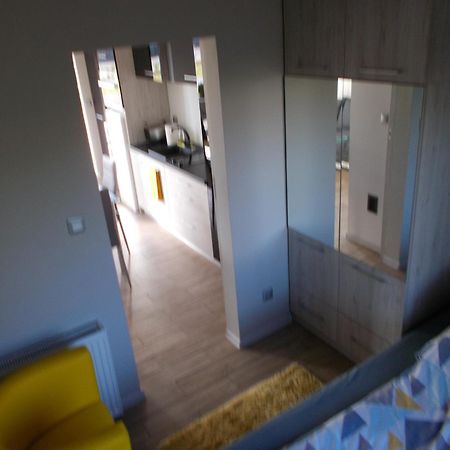Baltic Holiday Houses Mielno  Habitación foto