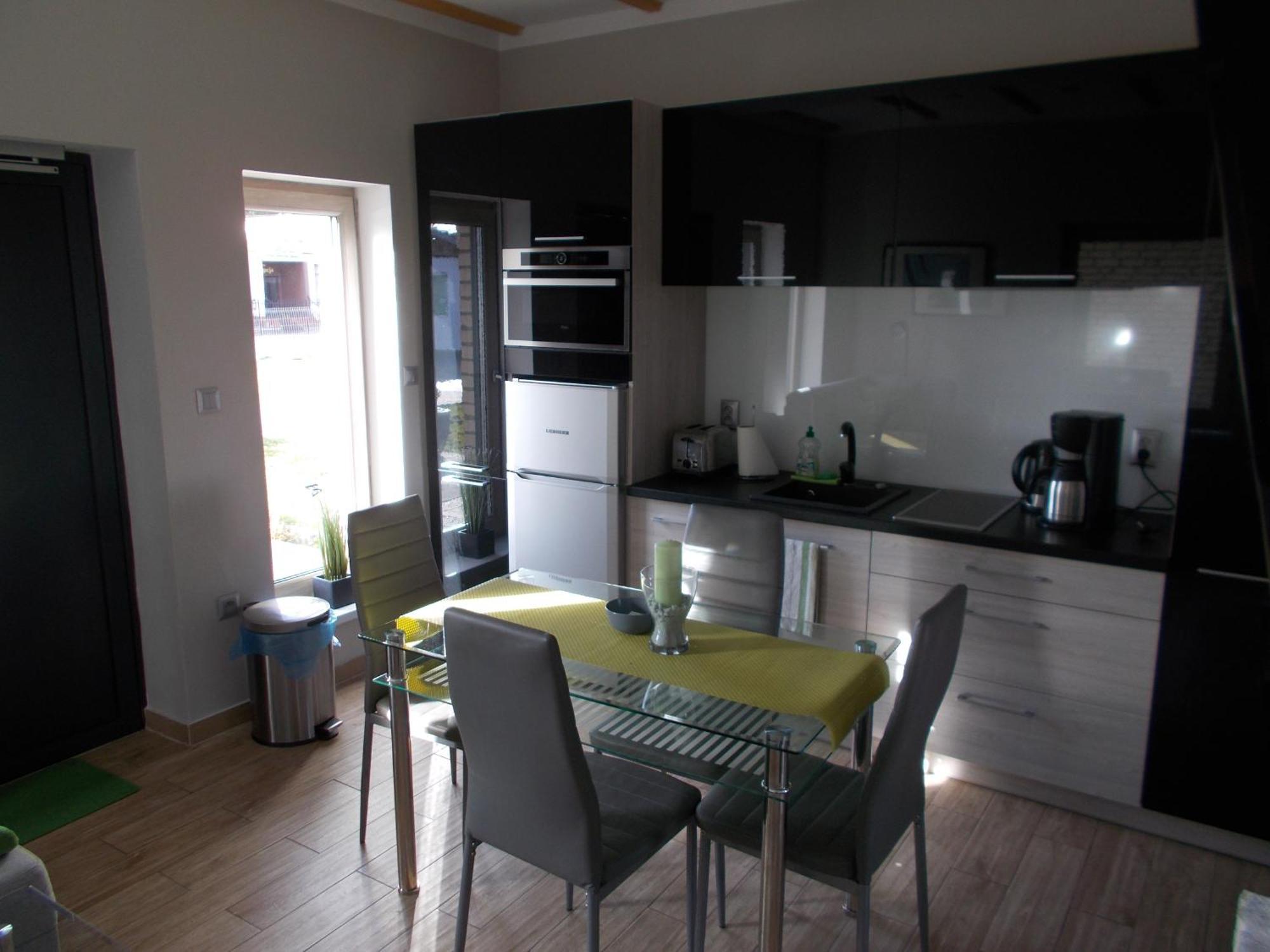 Baltic Holiday Houses Mielno  Habitación foto
