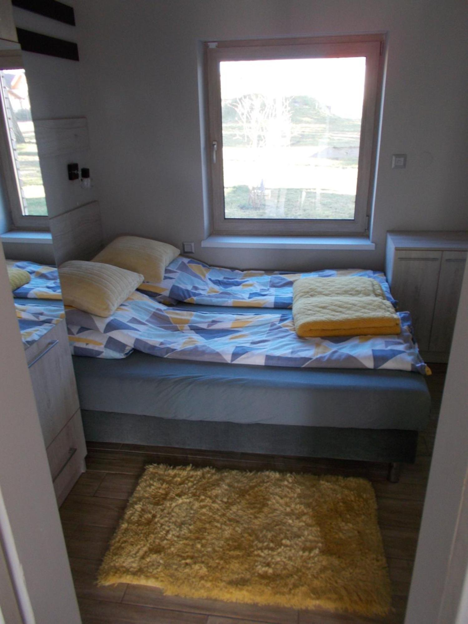 Baltic Holiday Houses Mielno  Habitación foto