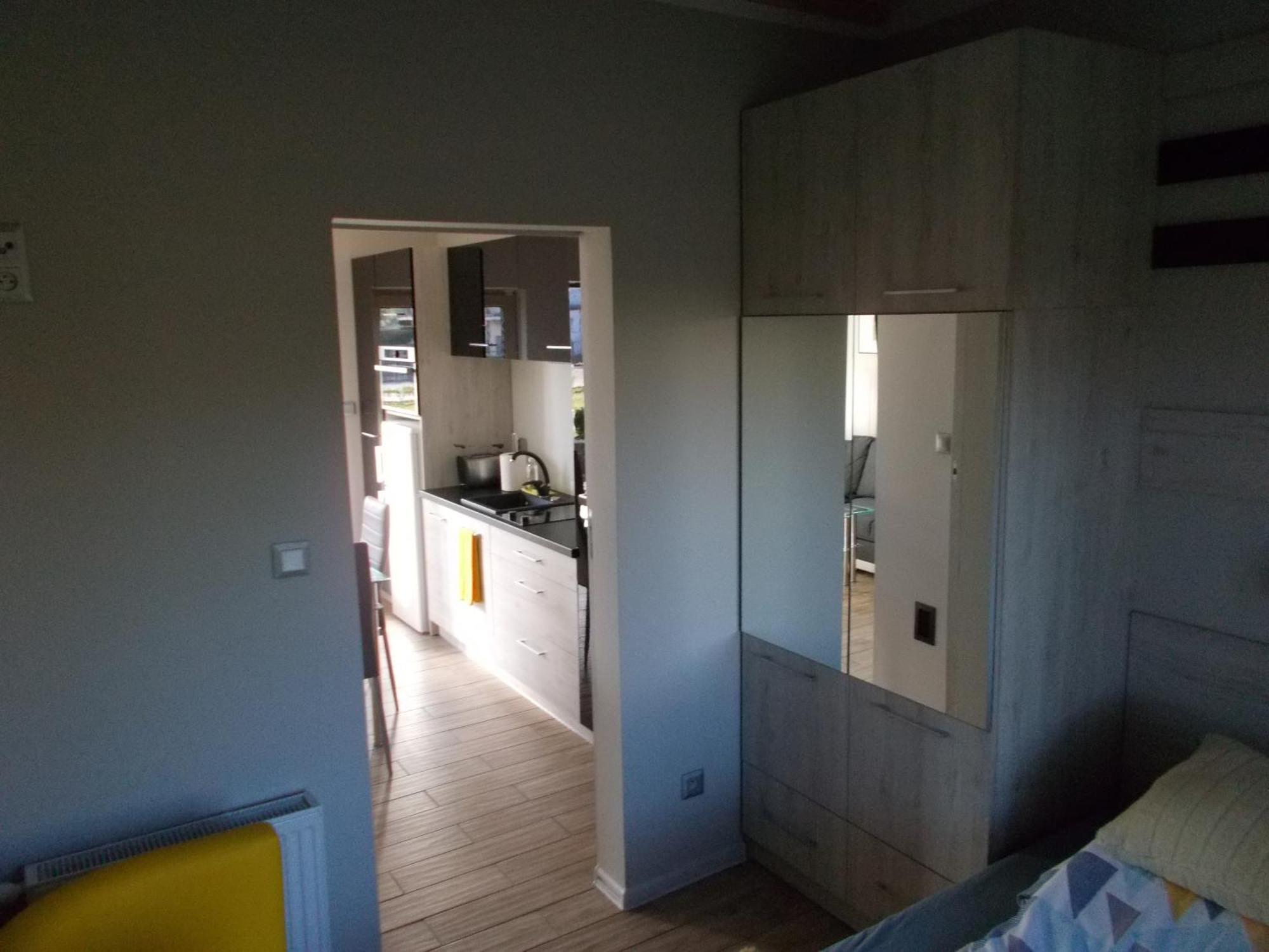 Baltic Holiday Houses Mielno  Habitación foto