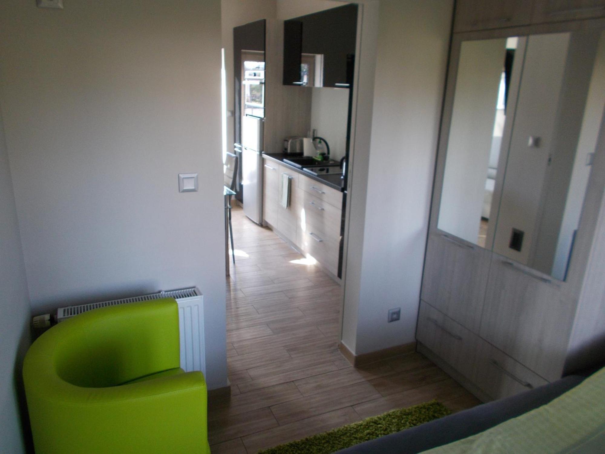 Baltic Holiday Houses Mielno  Habitación foto