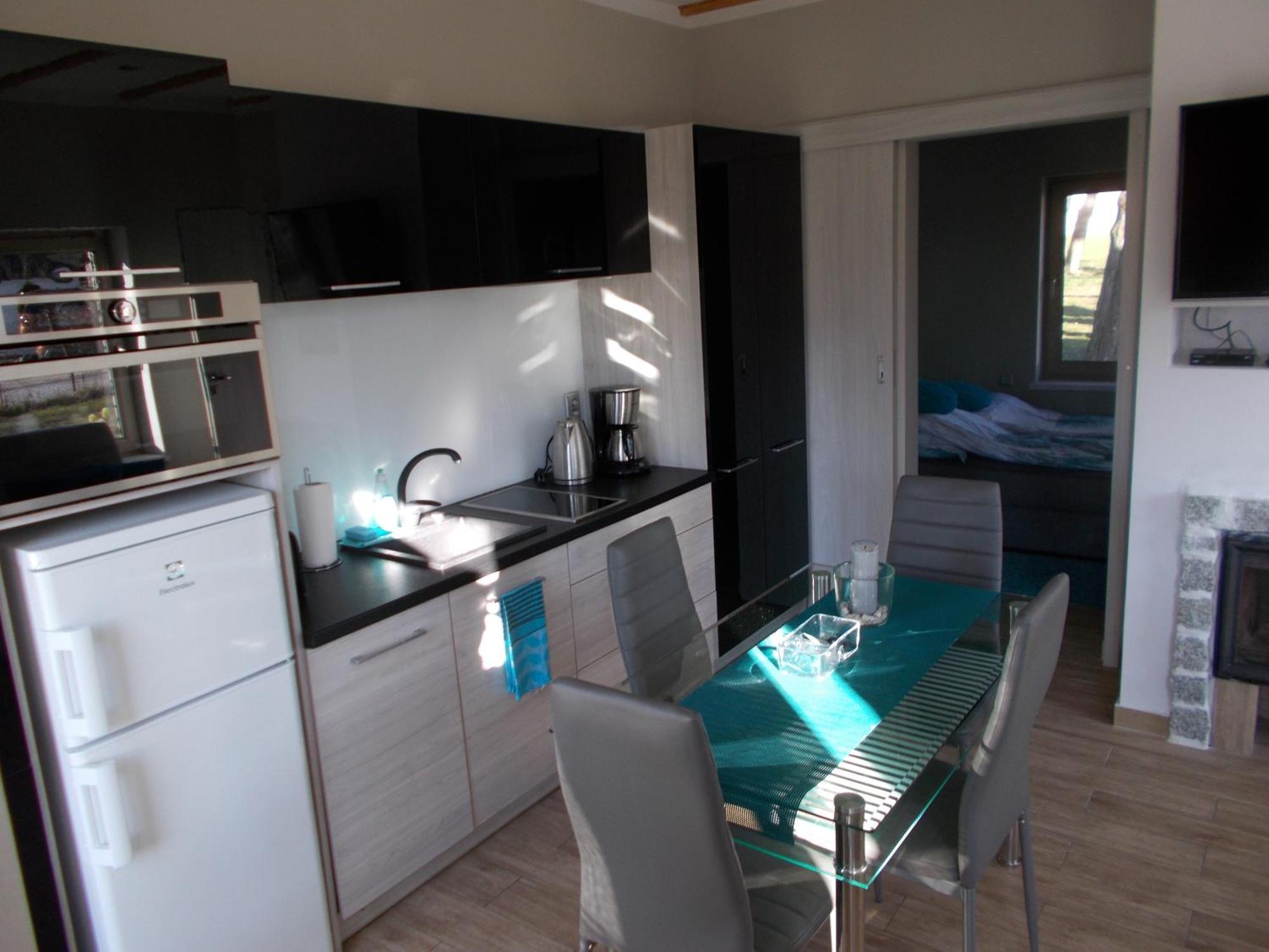 Baltic Holiday Houses Mielno  Habitación foto
