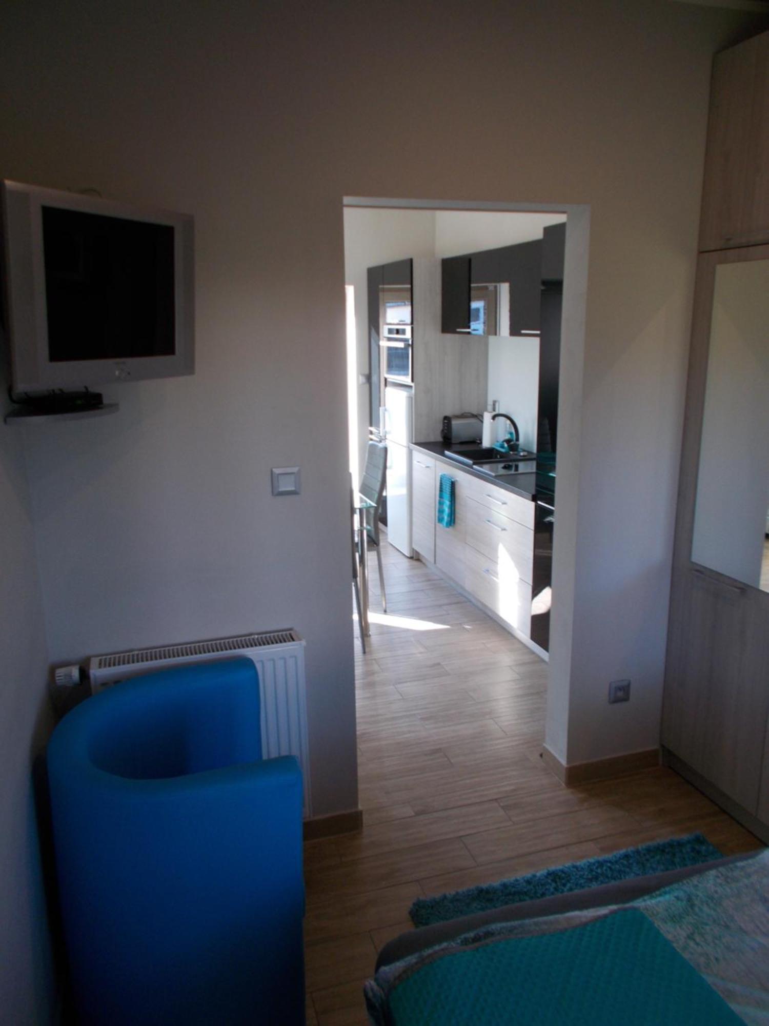 Baltic Holiday Houses Mielno  Habitación foto