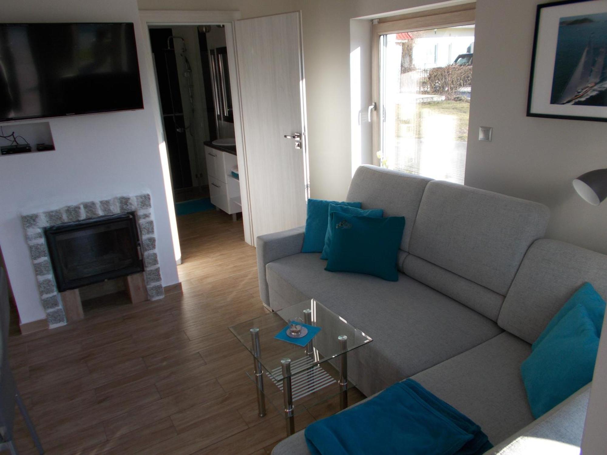 Baltic Holiday Houses Mielno  Habitación foto