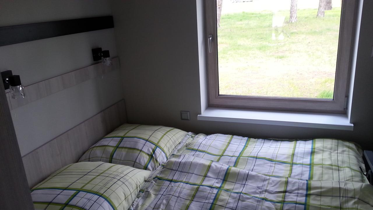 Baltic Holiday Houses Mielno  Exterior foto