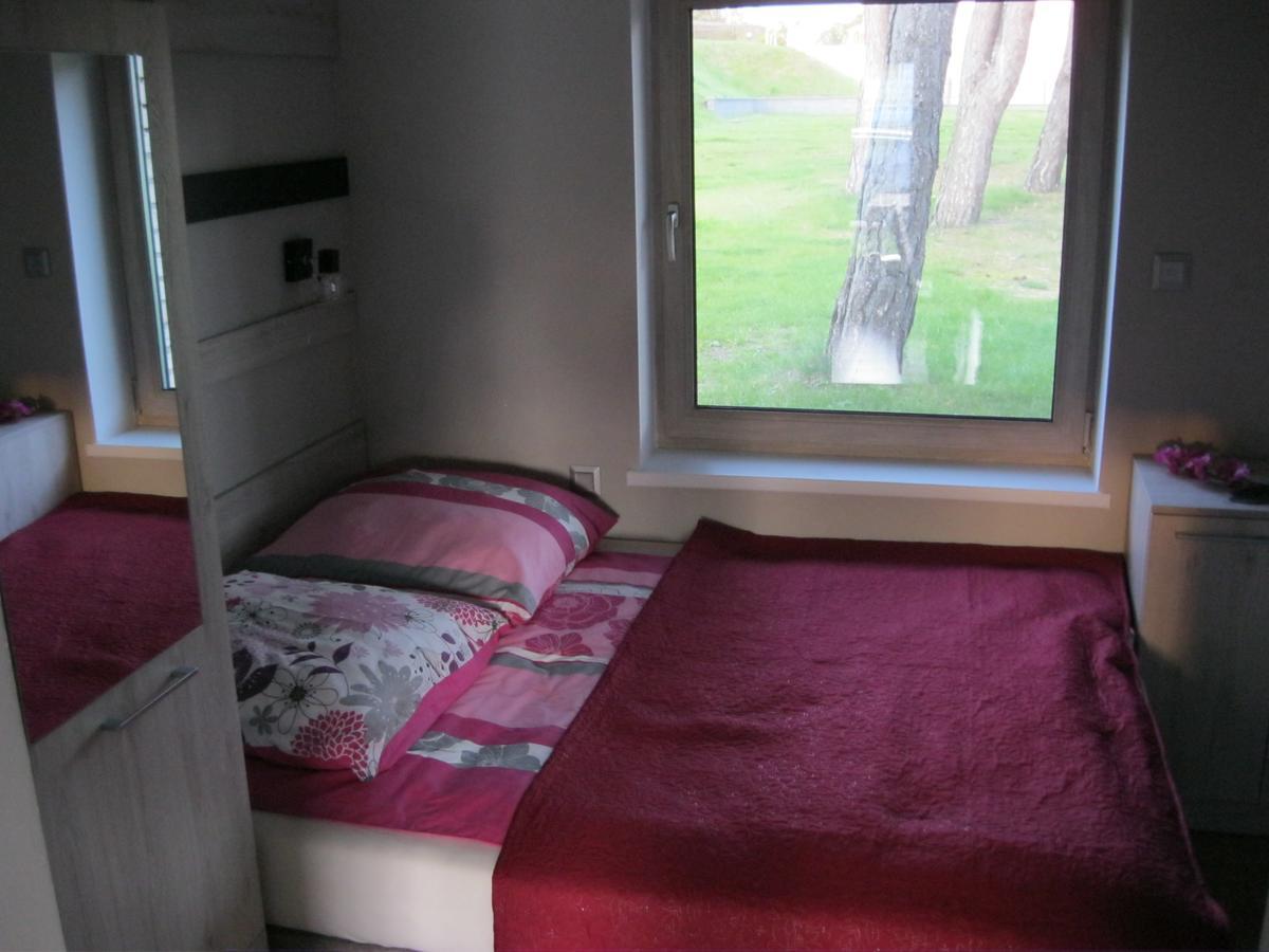 Baltic Holiday Houses Mielno  Exterior foto